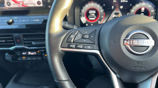 Nissan Juke 1.0 DiG-T Tekna 5dr Petrol Hatchback